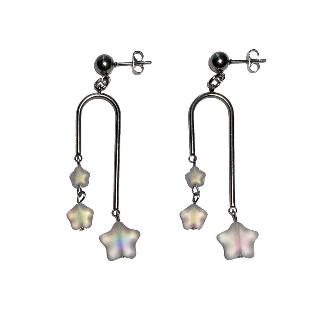 Balancing Act Earrings