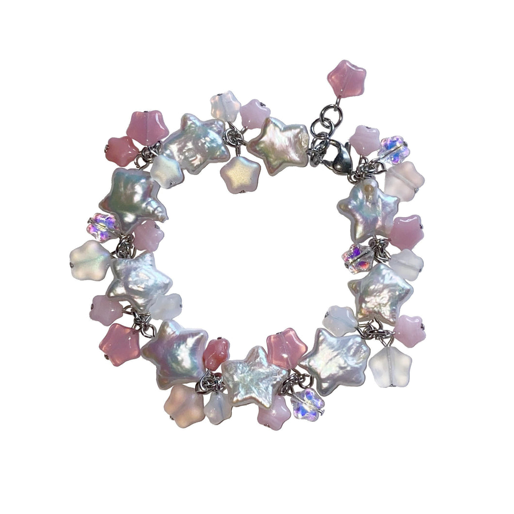 Peachy Dream Bracelet